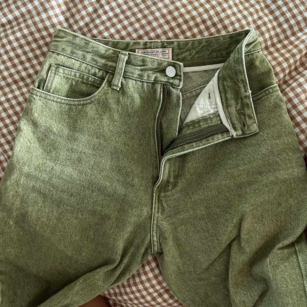 Vintage guess jeans
